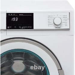 Sharp ES-HFB9143W3-EN A+++ Rated 9Kg 1400 RPM Washing Machine White New