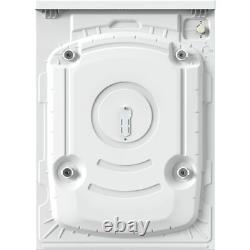Sharp ES-NFA014DWB-EN 10Kg Washing Machine White 1400 RPM B Rated
