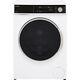 Sharp Es-nfb814awb 8kg Washing Machine 1400 Rpm B Rated White 1400 Rpm