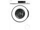 Sharp Es-nfb9141wd-en Freestanding Washing Machine 1400 Spin 9kg White D Rated