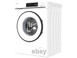 Sharp ES-NFB9141WD-EN Freestanding Washing Machine 1400 Spin 9Kg White D Rated