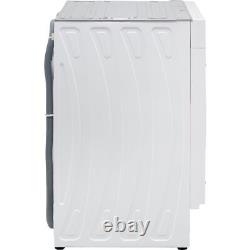 Sharp ES-NIB7141WD-EN 7Kg Washing Machine 1400 RPM D Rated White 1400 RPM