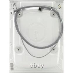 Sharp ES-NIH714BWA-EN 7Kg Washing Machine 1400 RPM A Rated White 1400 RPM