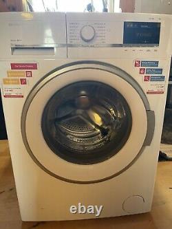 Sharp ESGL74W 7kg 1400rpm A++ Washing Machine White