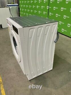 Sharp Washing Machine 7Kg 1400 RPM D Rated White ES-NIB7141WD-EN #LF39680