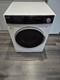 Sharp Washing Machine White Es-nfb914awc