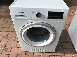 Siemens Bosch Washing Machine 9KG Load A+++. Only 18 months old. WM14T470GB
