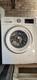 Siemens Isensoric Extraklasse Washing Machine 9 Kg White