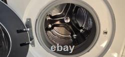 Siemens ISensoric Extraklasse Washing Machine 9 Kg White