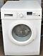 Siemens Wm14e461gb A+++ 7kg Freestanding Washing Machine- White