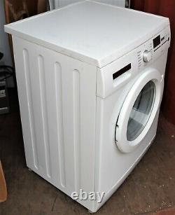 Siemens WM14E461GB A+++ 7kg Freestanding Washing Machine- White