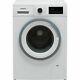 Siemens Wm14n202gb Washing Machine Integrated 8kg 1400 Rpm C Rated White