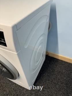 Siemens WM14T488GB 8KG 1400 Spin Washing Machine White 5036