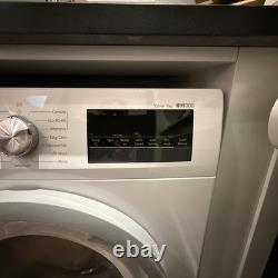 Siemens Washing Machine