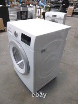 Siemens Washing Machine WM14N191GB White Ex Display 7kg (JUB-7638)