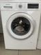 Siemens Iq500 9kg 1400rpm Freestanding Washing Machine