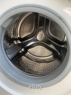 Siemens iQ500 9Kg 1400rpm Freestanding Washing Machine