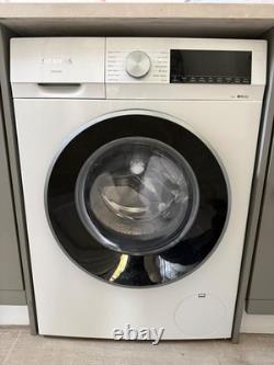 Siemens iQ500 9Kg 1400rpm Freestanding Washing Machine White