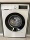 Siemens Iq500 9kg 1400rpm Freestanding Washing Machine White