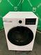 Smeg 9kg 1600rpm Washing Machine White Wnp96seauk #lf91270