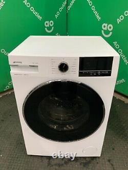 Smeg 9kg 1600rpm Washing Machine White WNP96SEAUK #LF91270