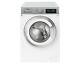 Smeg Wht1114luk1 White 11kg A+++ 1400rpm Washing Machine 5 Year Warranty