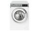 Smeg Wht914luk1 White 9kg A+++ 1400rpm Washing Machine 5 Year Guarantee