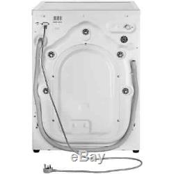 Smeg WMF916AUK A+++ Rated 9Kg 1600 RPM Washing Machine White / Chrome New