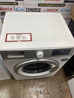 Smeg White 7kg Washing Machine Model WHT712EIN