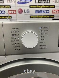 Smeg White 7kg Washing Machine Model WHT712EIN