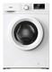 Solt Solwm612w 6kg Freestanding Washing Machine White (will Deliver Uk)