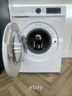 Sovereign 6.0 Kg Washing Machine