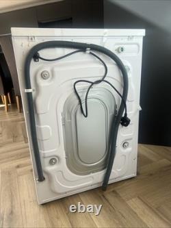 Sovereign 6.0 Kg Washing Machine