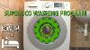 Super Eco Wash Cycle Washer Samsung Washing Machine