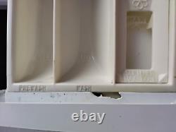 Superb Zanussi ZWF16070W 6kg Load 1600 Spin Washing Machine White Sports & Shoes