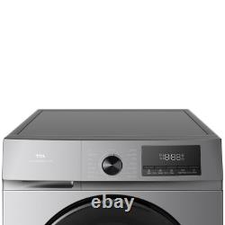 TCL F Series 9kg 1400rpm Washing Machine Graphite FF0924SA0UK