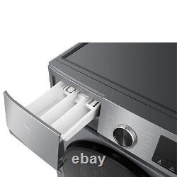 TCL F Series 9kg 1400rpm Washing Machine Graphite FF0924SA0UK