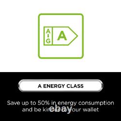 TCL F Series 9kg 1400rpm Washing Machine Graphite FF0924SA0UK