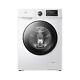 Tcl F Series 9kg 1400rpm Washing Machine White Ff0924wa0uk