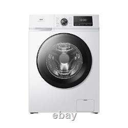 TCL F Series 9kg 1400rpm Washing Machine White FF0924WA0UK