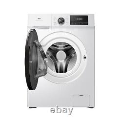 TCL F Series 9kg 1400rpm Washing Machine White FF0924WA0UK