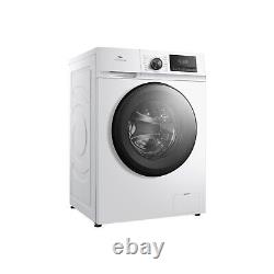 TCL F Series 9kg 1400rpm Washing Machine White FF0924WA0UK