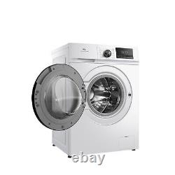 TCL F Series 9kg 1400rpm Washing Machine White FF0924WA0UK