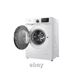 TCL F Series 9kg 1400rpm Washing Machine White FF0924WA0UK