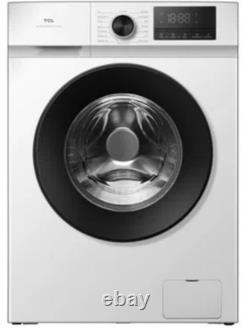 TCL F Series 9kg 1400rpm White Washing Machine FF0924WA0UK