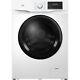 Tcl Ff0714wd0uk Washing Machine White 7kg 1400 Rpm Freestanding