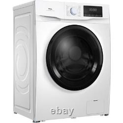 TCL FF0714WD0UK Washing Machine White 7kg 1400 rpm Freestanding