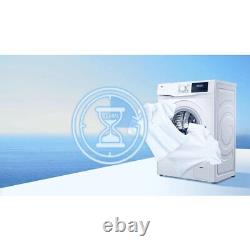 TCL FF0714WD0UK Washing Machine White 7kg 1400 rpm Freestanding