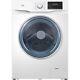 Tcl Ff0914wc0uk Washing Machine White 9kg 1400 Rpm Freestanding