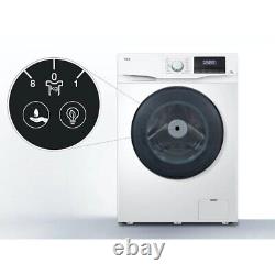TCL FF0914WC0UK Washing Machine White 9kg 1400 rpm Freestanding